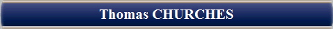 Thomas CHURCHES