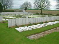 Grove Town Cemetery