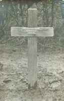 WE Slade original cross