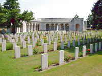 Le Touret Memorial