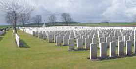 London Cemetery