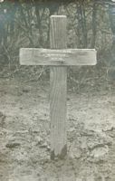 WE Slade original cross