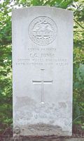 Jones CG