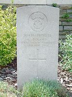 Charles Pocock