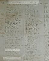 EJ Davies memorial