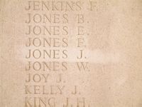 John Jones