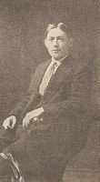 Reginald Hadley