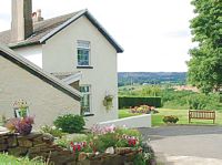 Wernganol Guest House