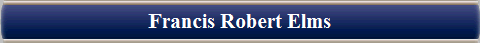 Francis Robert Elms